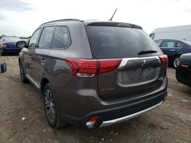 Photo 2 VIN: JA4AD3A35GZ054607 - MITSUBISHI OUTLANDER 