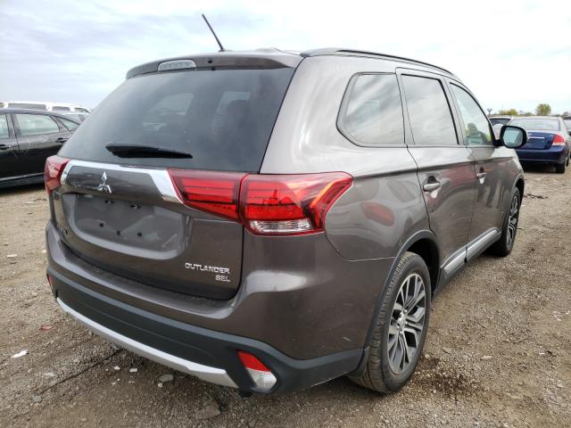 Photo 3 VIN: JA4AD3A35GZ054607 - MITSUBISHI OUTLANDER 