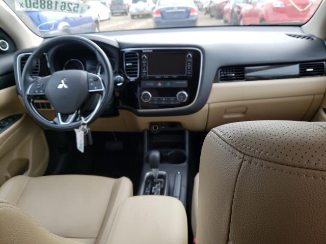 Photo 8 VIN: JA4AD3A35GZ054607 - MITSUBISHI OUTLANDER 