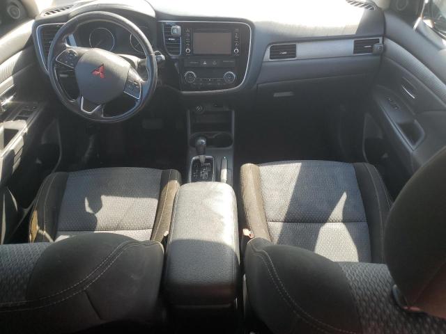 Photo 7 VIN: JA4AD3A35GZ056308 - MITSUBISHI OUTLANDER 