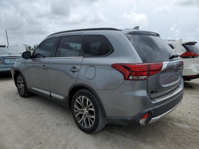 Photo 1 VIN: JA4AD3A35GZ060536 - MITSUBISHI OUTLANDER 