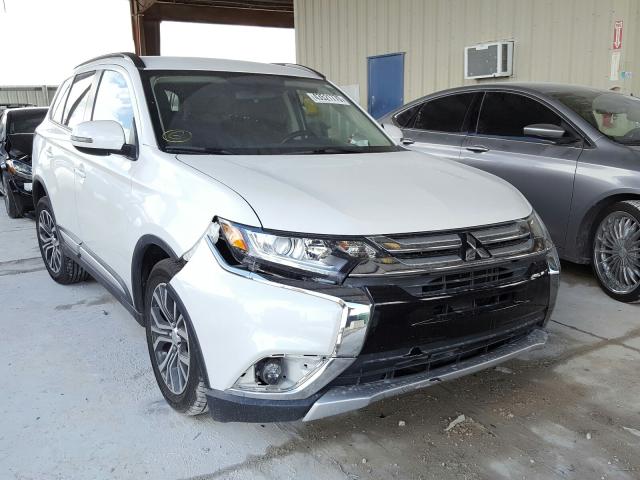 Photo 0 VIN: JA4AD3A35GZ061573 - MITSUBISHI OUTLANDER 