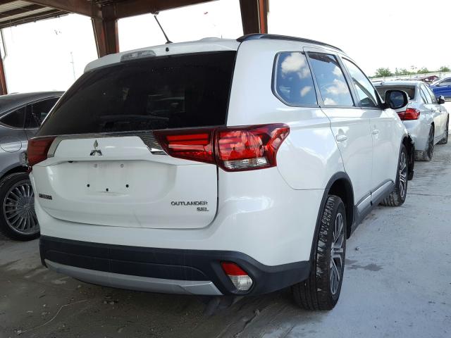 Photo 3 VIN: JA4AD3A35GZ061573 - MITSUBISHI OUTLANDER 