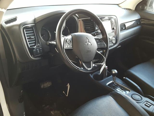 Photo 8 VIN: JA4AD3A35GZ061573 - MITSUBISHI OUTLANDER 