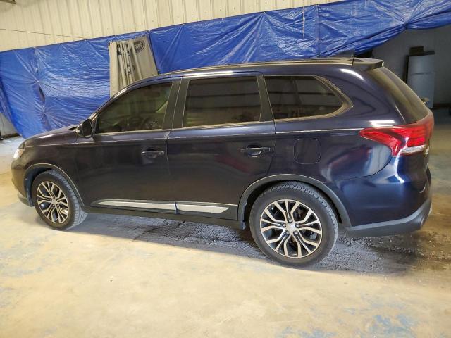 Photo 1 VIN: JA4AD3A35HZ000614 - MITSUBISHI OUTLANDER 