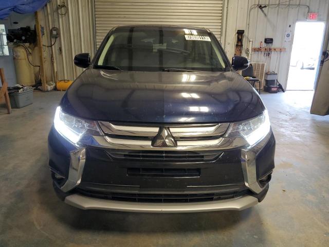 Photo 4 VIN: JA4AD3A35HZ000614 - MITSUBISHI OUTLANDER 