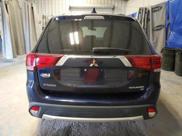 Photo 5 VIN: JA4AD3A35HZ000614 - MITSUBISHI OUTLANDER 