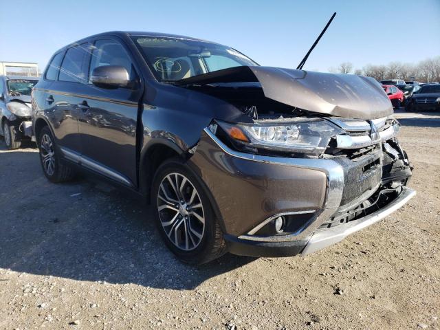 Photo 0 VIN: JA4AD3A35HZ002377 - MITSUBISHI OUTLANDER 