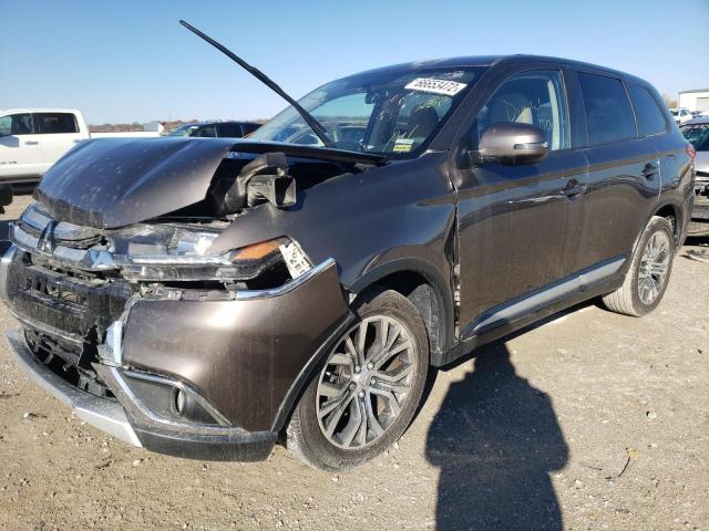 Photo 1 VIN: JA4AD3A35HZ002377 - MITSUBISHI OUTLANDER 