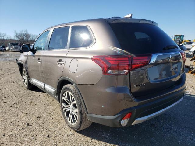 Photo 2 VIN: JA4AD3A35HZ002377 - MITSUBISHI OUTLANDER 