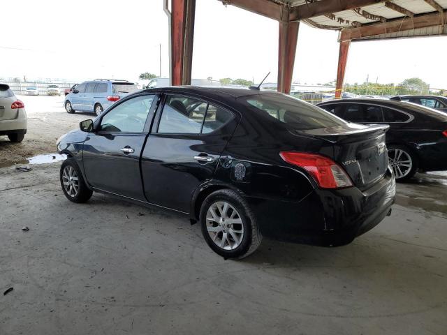 Photo 1 VIN: JA4AD3A35HZ002699 - NISSAN VERSA 