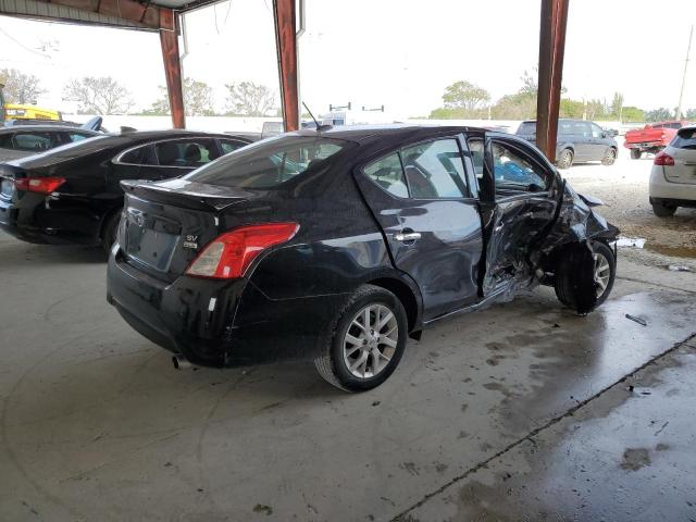 Photo 2 VIN: JA4AD3A35HZ002699 - NISSAN VERSA 