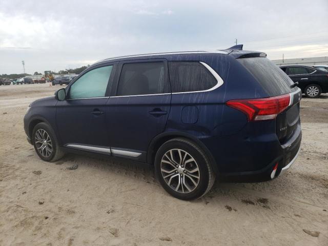 Photo 1 VIN: JA4AD3A35HZ005960 - MITSUBISHI OUTLANDER 