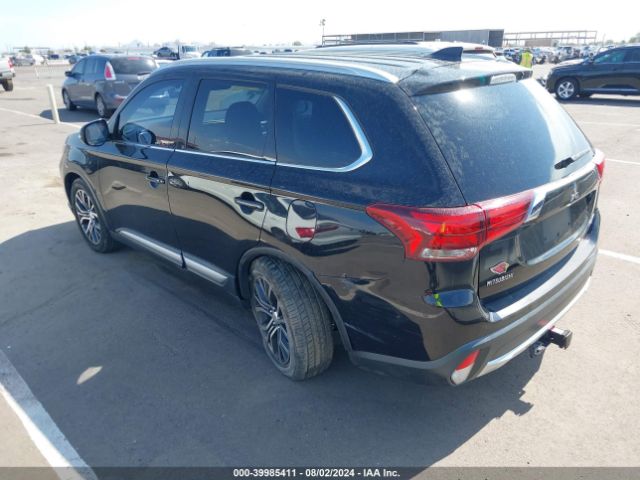 Photo 2 VIN: JA4AD3A35HZ018692 - MITSUBISHI OUTLANDER 