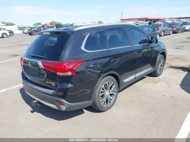 Photo 3 VIN: JA4AD3A35HZ018692 - MITSUBISHI OUTLANDER 