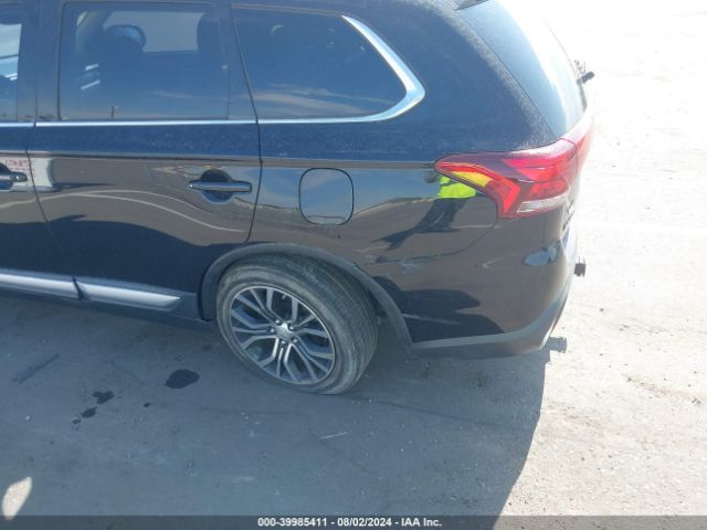 Photo 5 VIN: JA4AD3A35HZ018692 - MITSUBISHI OUTLANDER 