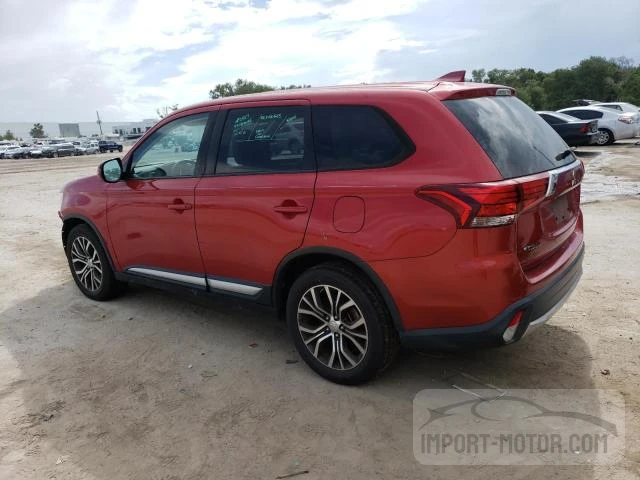 Photo 1 VIN: JA4AD3A35HZ032382 - MITSUBISHI OUTLANDER 