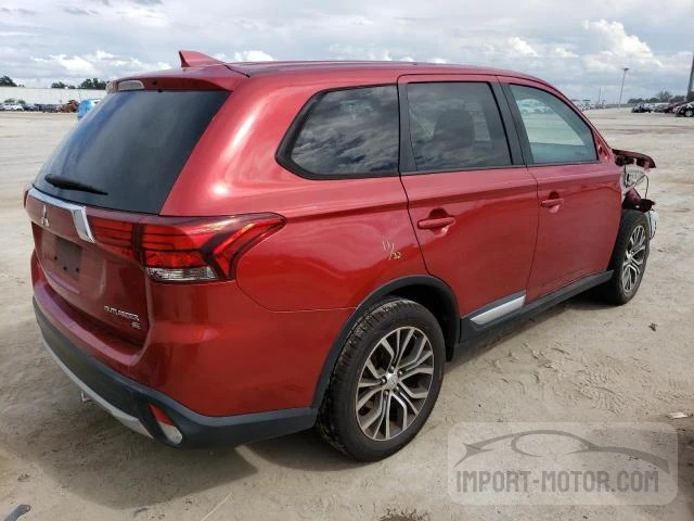 Photo 2 VIN: JA4AD3A35HZ032382 - MITSUBISHI OUTLANDER 