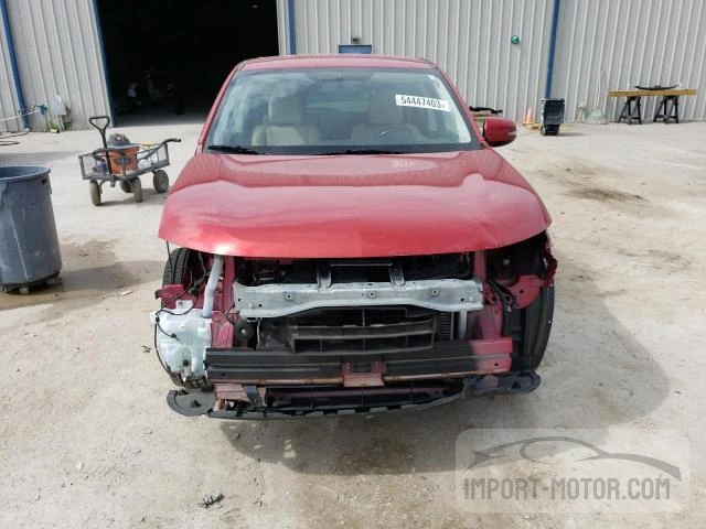 Photo 4 VIN: JA4AD3A35HZ032382 - MITSUBISHI OUTLANDER 