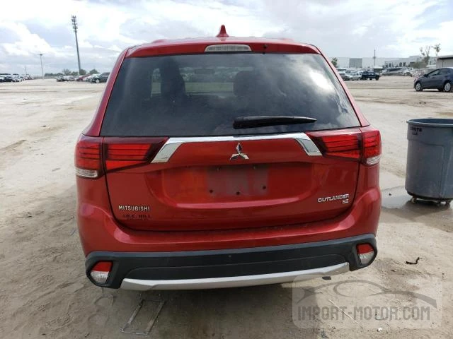 Photo 5 VIN: JA4AD3A35HZ032382 - MITSUBISHI OUTLANDER 