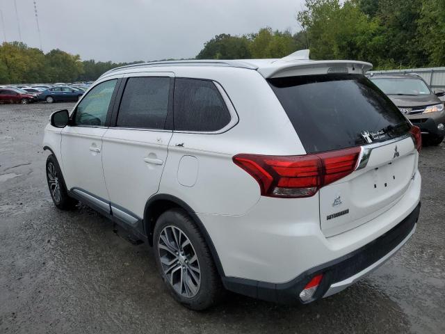 Photo 1 VIN: JA4AD3A35HZ038540 - MITSUBISHI OUTLANDER 