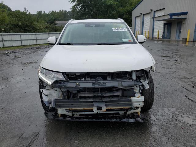 Photo 4 VIN: JA4AD3A35HZ038540 - MITSUBISHI OUTLANDER 