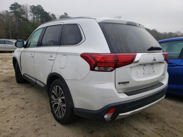 Photo 2 VIN: JA4AD3A35HZ047044 - MITSUBISHI OUTLANDER 