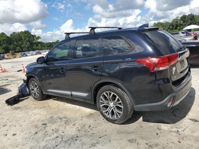 Photo 1 VIN: JA4AD3A35HZ047268 - MITSUBISHI OUTLANDER 