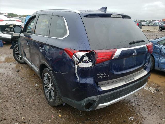 Photo 2 VIN: JA4AD3A35HZ048937 - MITSUBISHI OUTLANDER 