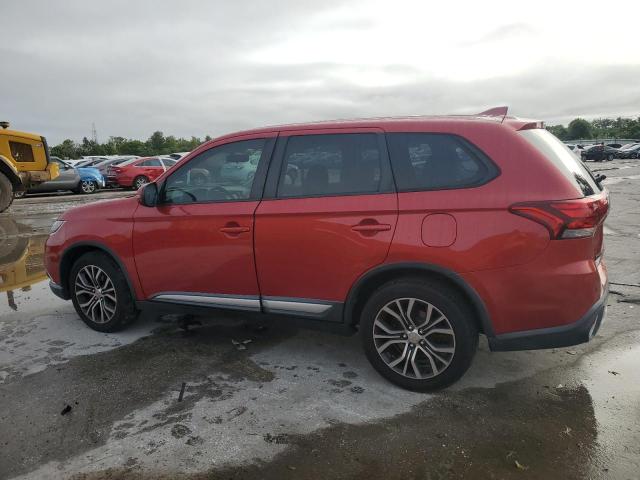 Photo 1 VIN: JA4AD3A35HZ061221 - MITSUBISHI OUTLANDER 