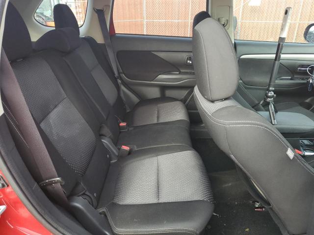 Photo 10 VIN: JA4AD3A35HZ061221 - MITSUBISHI OUTLANDER 