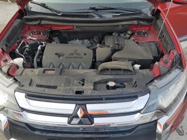 Photo 11 VIN: JA4AD3A35HZ061221 - MITSUBISHI OUTLANDER 