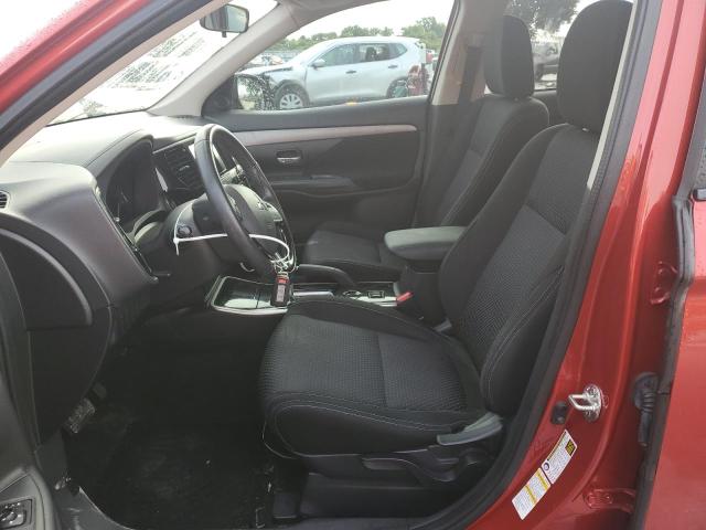 Photo 6 VIN: JA4AD3A35HZ061221 - MITSUBISHI OUTLANDER 