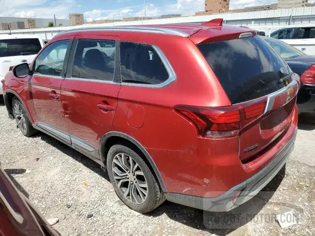 Photo 1 VIN: JA4AD3A35HZ070811 - MITSUBISHI OUTLANDER 