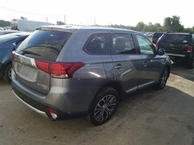 Photo 3 VIN: JA4AD3A35JJ003209 - MITSUBISHI OUTLANDER 