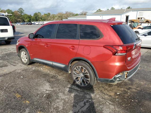 Photo 1 VIN: JA4AD3A35JZ000263 - MITSUBISHI OUTLANDER 