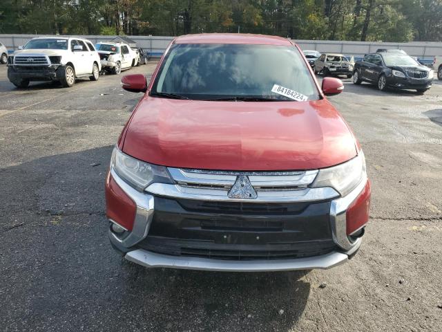 Photo 4 VIN: JA4AD3A35JZ000263 - MITSUBISHI OUTLANDER 