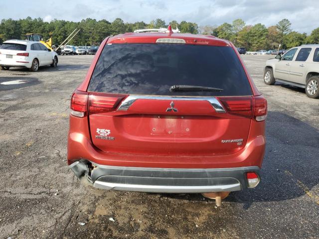 Photo 5 VIN: JA4AD3A35JZ000263 - MITSUBISHI OUTLANDER 