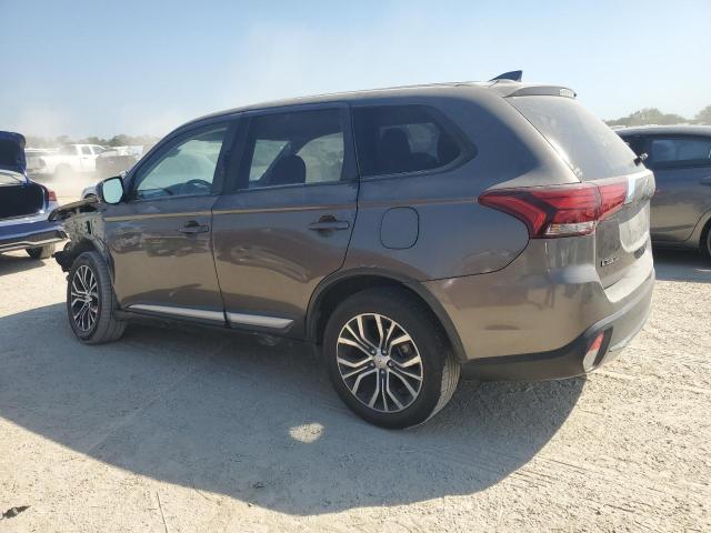 Photo 1 VIN: JA4AD3A35JZ002000 - MITSUBISHI OUTLANDER 