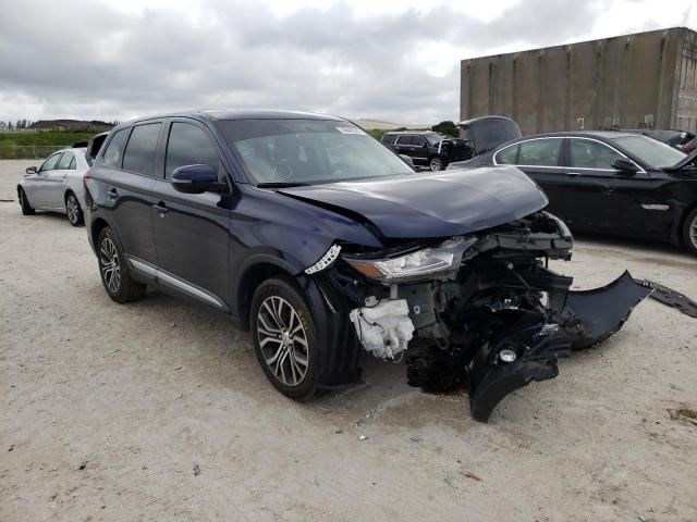 Photo 0 VIN: JA4AD3A35JZ006824 - MITSUBISHI OUTLANDER 