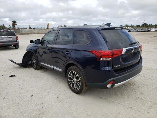 Photo 2 VIN: JA4AD3A35JZ006824 - MITSUBISHI OUTLANDER 