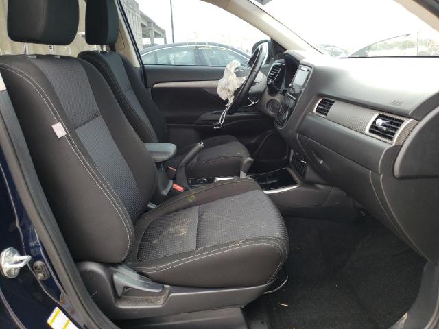 Photo 4 VIN: JA4AD3A35JZ006824 - MITSUBISHI OUTLANDER 