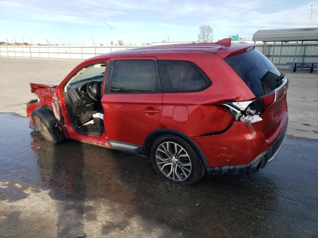 Photo 1 VIN: JA4AD3A35JZ037412 - MITSUBISHI OUTLANDER 