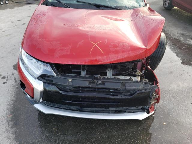 Photo 11 VIN: JA4AD3A35JZ037412 - MITSUBISHI OUTLANDER 