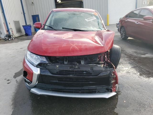 Photo 4 VIN: JA4AD3A35JZ037412 - MITSUBISHI OUTLANDER 