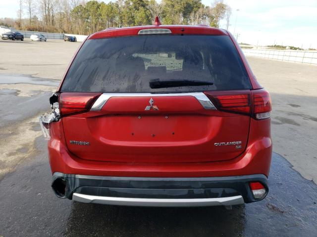 Photo 5 VIN: JA4AD3A35JZ037412 - MITSUBISHI OUTLANDER 