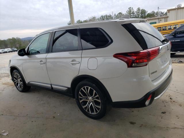 Photo 1 VIN: JA4AD3A35JZ040388 - MITSUBISHI OUTLANDER 