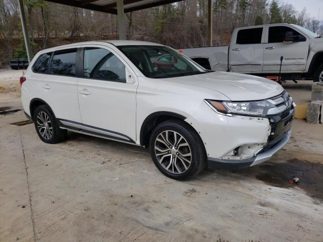 Photo 3 VIN: JA4AD3A35JZ040388 - MITSUBISHI OUTLANDER 