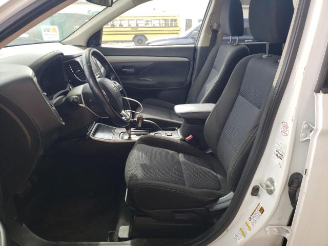 Photo 6 VIN: JA4AD3A35JZ040388 - MITSUBISHI OUTLANDER 