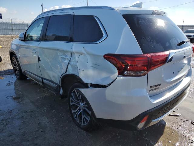 Photo 1 VIN: JA4AD3A35JZ045896 - MITSUBISHI OUTLANDER 